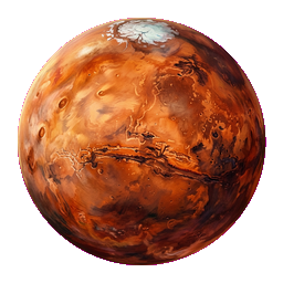 Mars
