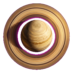 Saturn